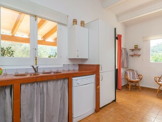 Finca Arenal d'en Castell Kenmerken 36