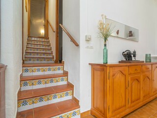 Finca Arenal d'en Castell Équipement 38