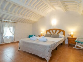 Finca Arenal d'en Castell Kenmerken 40