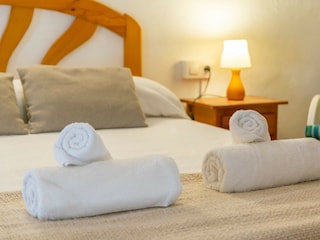 Finca Arenal d'en Castell Équipement 42