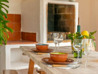 Finca Arenal d'en Castell Enregistrement extérieur 10