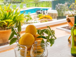 Finca Arenal d'en Castell Enregistrement extérieur 11