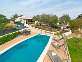 Finca Arenal d'en Castell Enregistrement extérieur 12