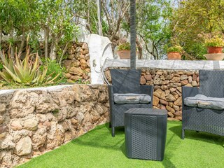 Finca Arenal d'en Castell Enregistrement extérieur 17