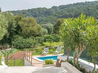 Finca Arenal d'en Castell Enregistrement extérieur 19