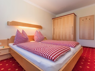 Vakantieappartement Saalbach Buitenaudio-opname 2