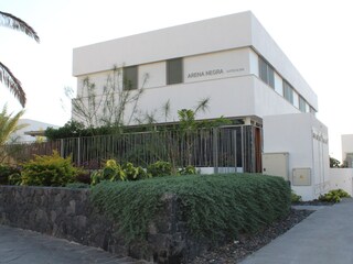 Appartamento per vacanze Puerto de Santiago Registrazione all'aperto 5