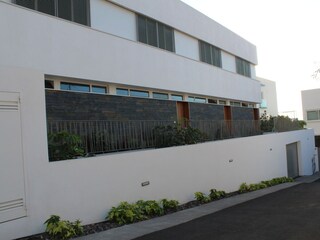 Appartamento per vacanze Puerto de Santiago Registrazione all'aperto 3