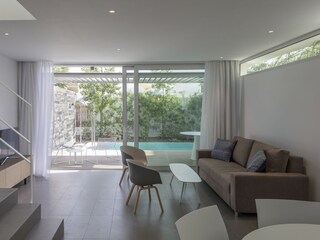 Appartamento per vacanze Puerto de Santiago Caratteristiche 12