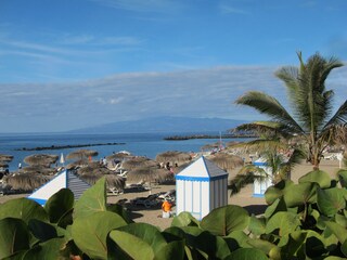 Strand Costa Adeje