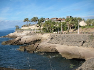 Wanderweg Costa Adeje