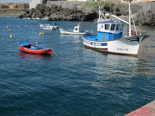 Appartamento per vacanze Puerto de Santiago Ambiente 25