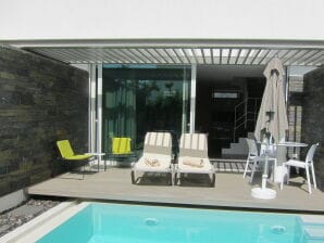 Holiday apartment Arena Negra Suites & SPA S2 - Puerto de Santiago - image1