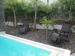 Appartamento per vacanze Puerto de Santiago Registrazione all'aperto 6