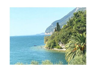 Casa per le vacanze Tignale Ambiente 33