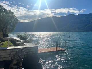 Casa per le vacanze Tignale Registrazione all'aperto 3