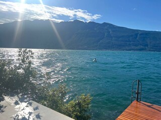 Casa per le vacanze Tignale Registrazione all'aperto 4