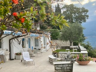 Casa per le vacanze Tignale Registrazione all'aperto 8