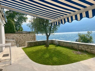 Casa per le vacanze Tignale Registrazione all'aperto 10