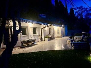 Casa per le vacanze Tignale Registrazione all'aperto 20