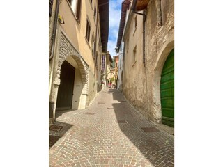 Casa per le vacanze Tignale Ambiente 34