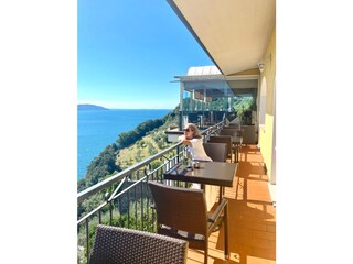 Casa per le vacanze Tignale Ambiente 36