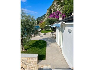 Casa per le vacanze Tignale Registrazione all'aperto 17