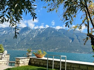 Casa per le vacanze Tignale Registrazione all'aperto 14