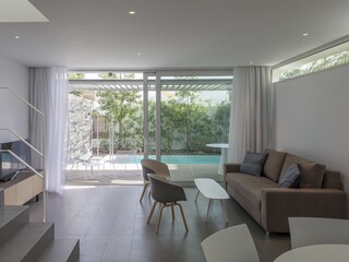 Appartamento per vacanze Puerto de Santiago Caratteristiche 9