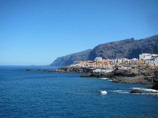 Appartamento per vacanze Puerto de Santiago Ambiente 19