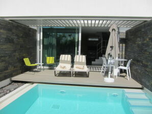 Appartamento vacanze Suite Arena Negra & SPA S3