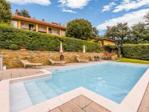 Großzügiges Ferienhaus in Cortona mit privatem Swimmingpool - Cortona - image1