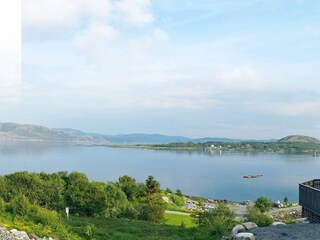 Ferienhaus Welt Außenaufnahme 8