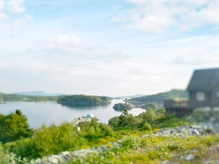 Vakantiehuis Welt Buitenaudio-opname 9