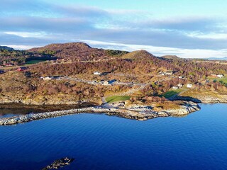 Vakantiehuis Welt Buitenaudio-opname 4