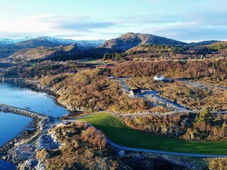 Vakantiehuis Welt Buitenaudio-opname 3