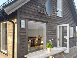 Holiday house Welt Outdoor Recording 5