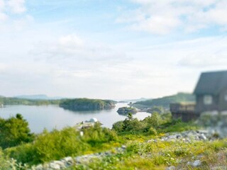 Vakantiehuis Welt Buitenaudio-opname 4