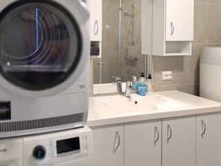 Vakantiehuis Welt  20