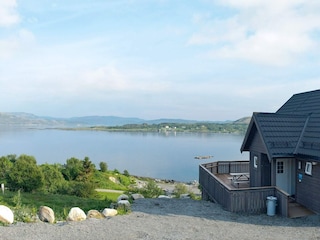 Holiday house Welt Outdoor Recording 2