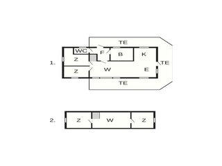 Ferienhaus Welt Grundriss 10