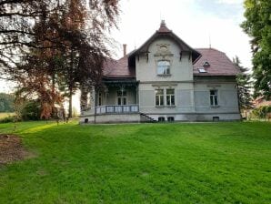 Holiday house Geräumiges Ferienhaus in Šluknov mit privatem Garten - Taubenheim/Spree - image1