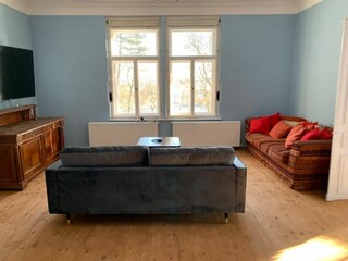 Casa de vacaciones Taubenheim/Spree Características 2