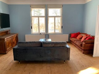 Ferienhaus Taubenheim/Spree Ausstattung 6