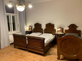 Ferienhaus Taubenheim/Spree Ausstattung 6