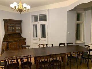 Ferienhaus Taubenheim/Spree Ausstattung 10