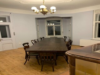 Ferienhaus Taubenheim/Spree Ausstattung 11