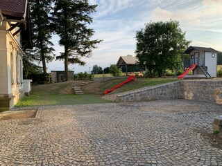 Vakantiehuis Taubenheim/Spree  33