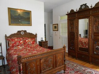 Vakantiehuis Taubenheim/Spree Kenmerken 22