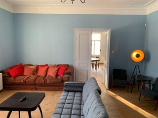 Ferienhaus Taubenheim/Spree Ausstattung 23
